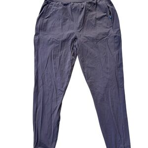 Janji woman’s Charcoal Joggers